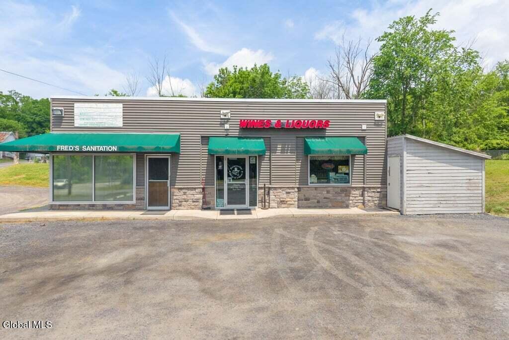 3585 Us-20 Sloansville NY 12160