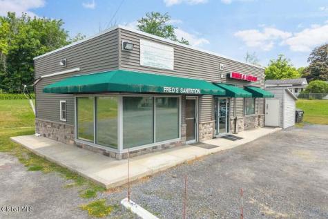 3585 Us-20 Sloansville NY 12160