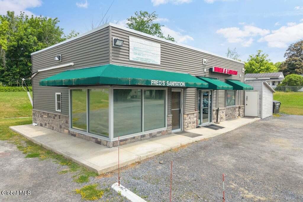 3585 Us-20 Sloansville NY 12160