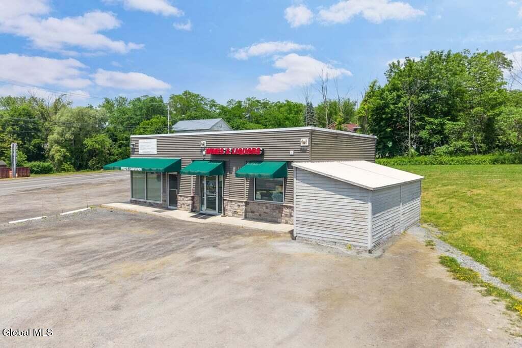 3585 Us-20 Sloansville NY 12160