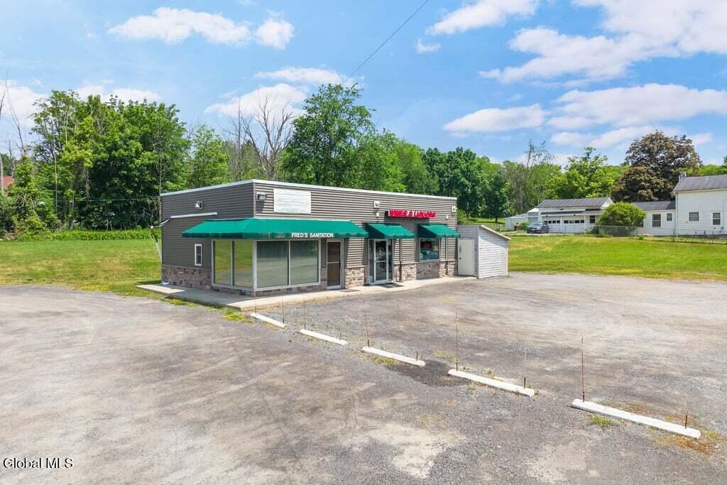 3585 Us-20 Sloansville NY 12160