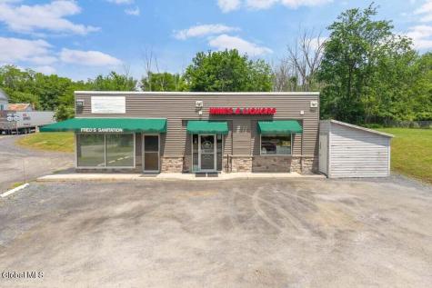 3585 Us-20 Sloansville NY 12160