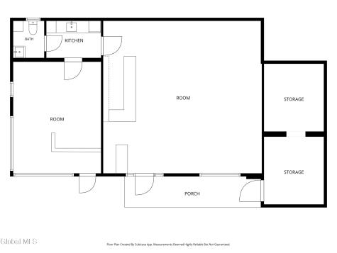 3585 Us-20 Sloansville NY 12160
