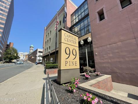99 Pine Street Albany NY 12207