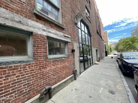 99 Pine Street Albany NY 12207