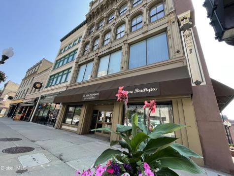 99 Pine Street Albany NY 12207