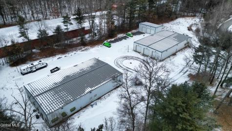 10 Commerce Park Drive Gansevoort NY 12831