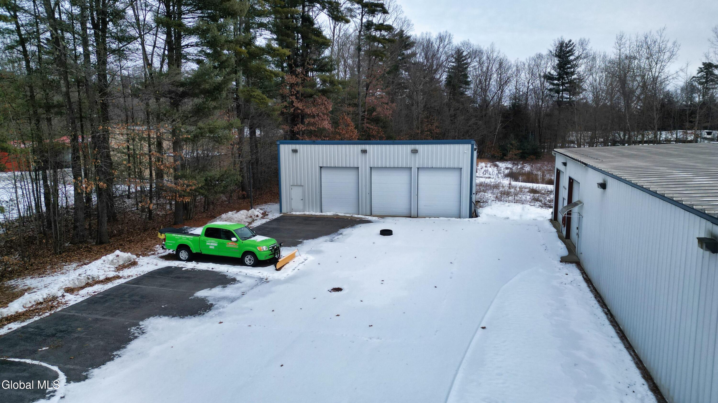 10 Commerce Park Drive Gansevoort NY 12831