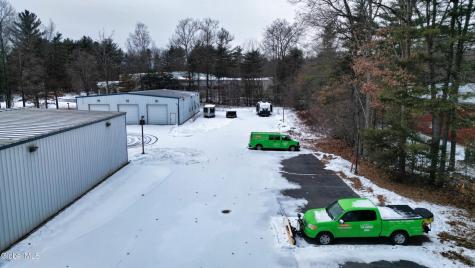 10 Commerce Park Drive Gansevoort NY 12831