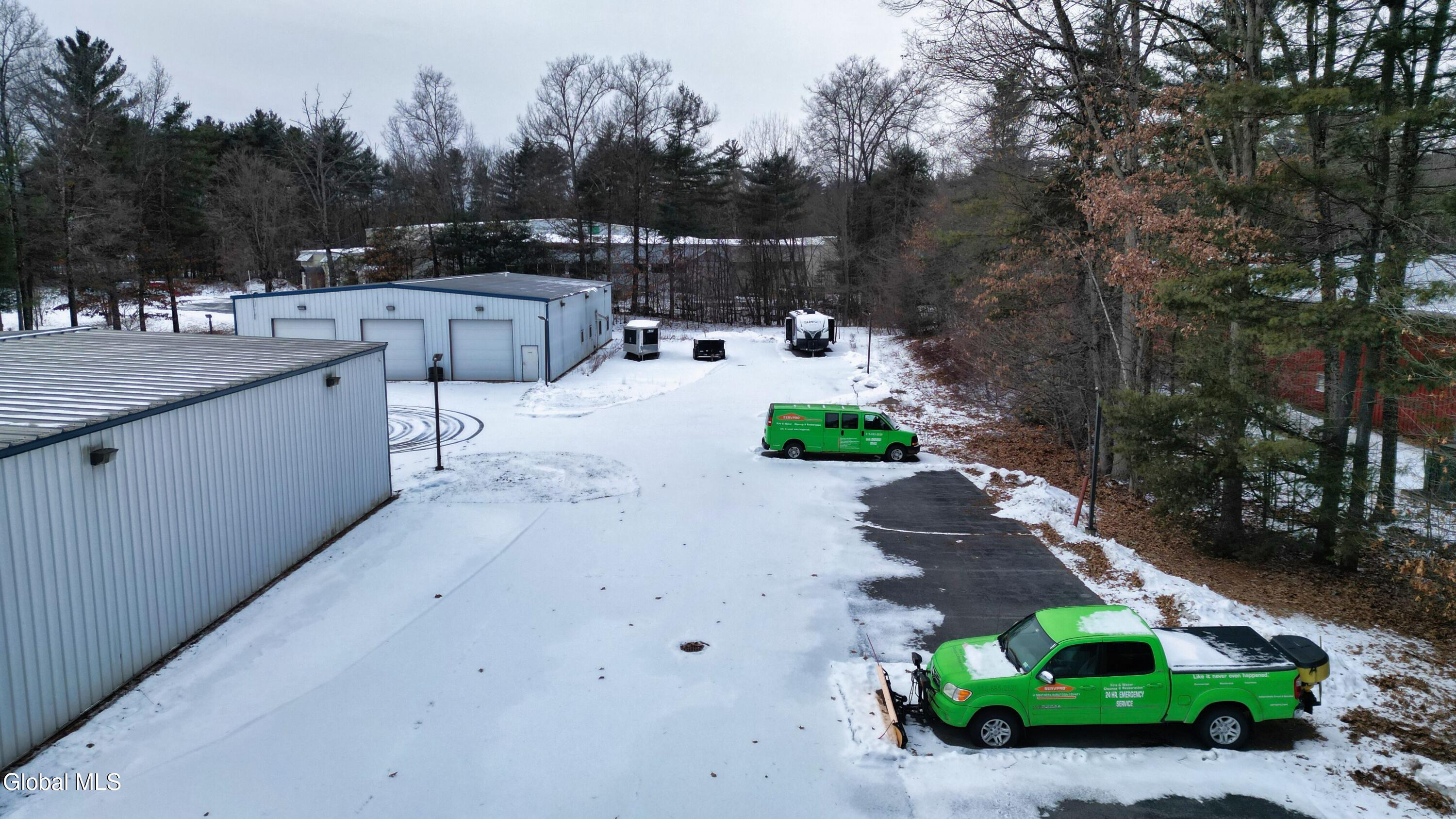 10 Commerce Park Drive Gansevoort NY 12831