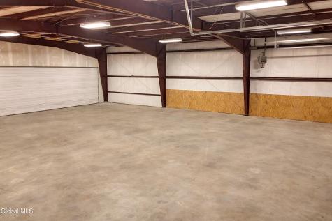 10 Commerce Park Drive Gansevoort NY 12831