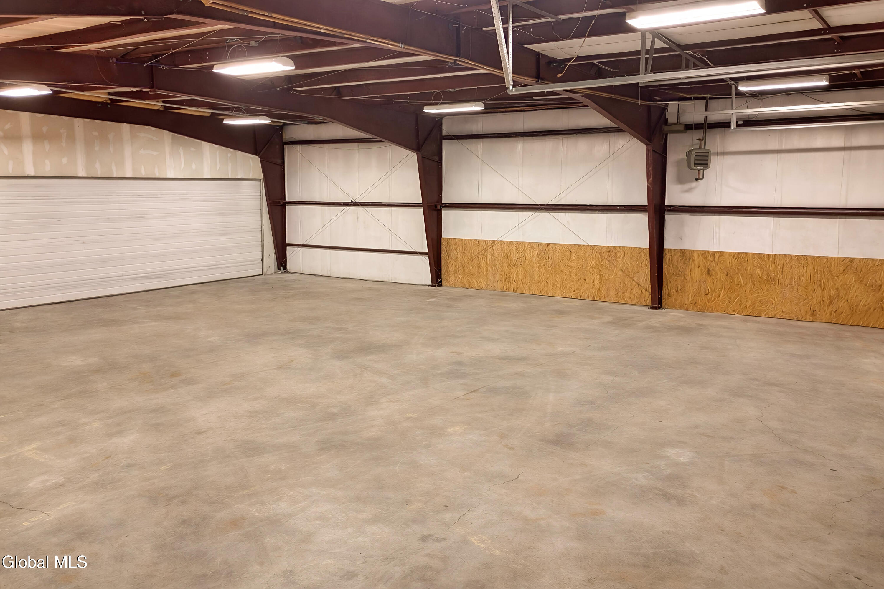 10 Commerce Park Drive Gansevoort NY 12831