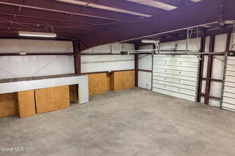 10 Commerce Park Drive Gansevoort NY 12831