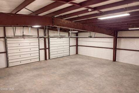 10 Commerce Park Drive Gansevoort NY 12831