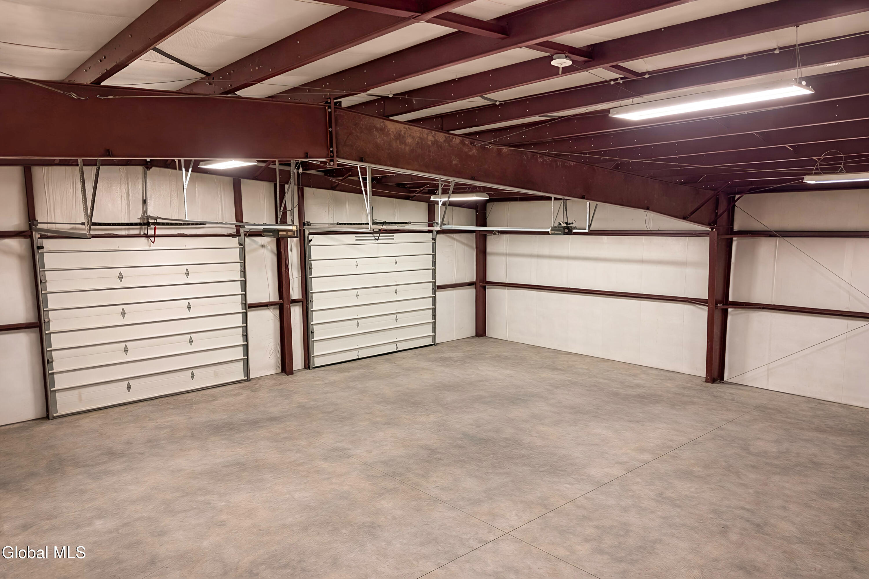 10 Commerce Park Drive Gansevoort NY 12831