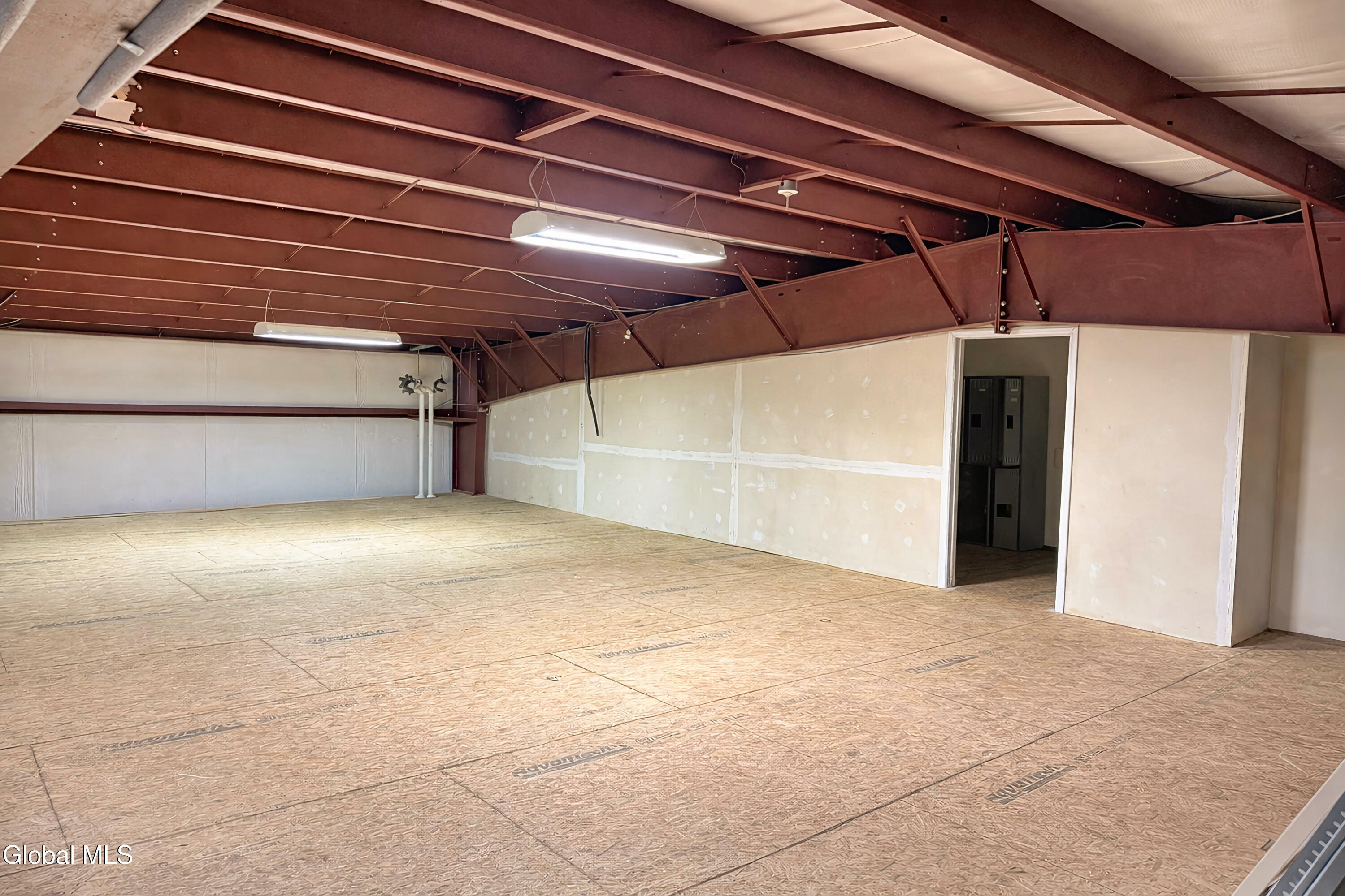 10 Commerce Park Drive Gansevoort NY 12831