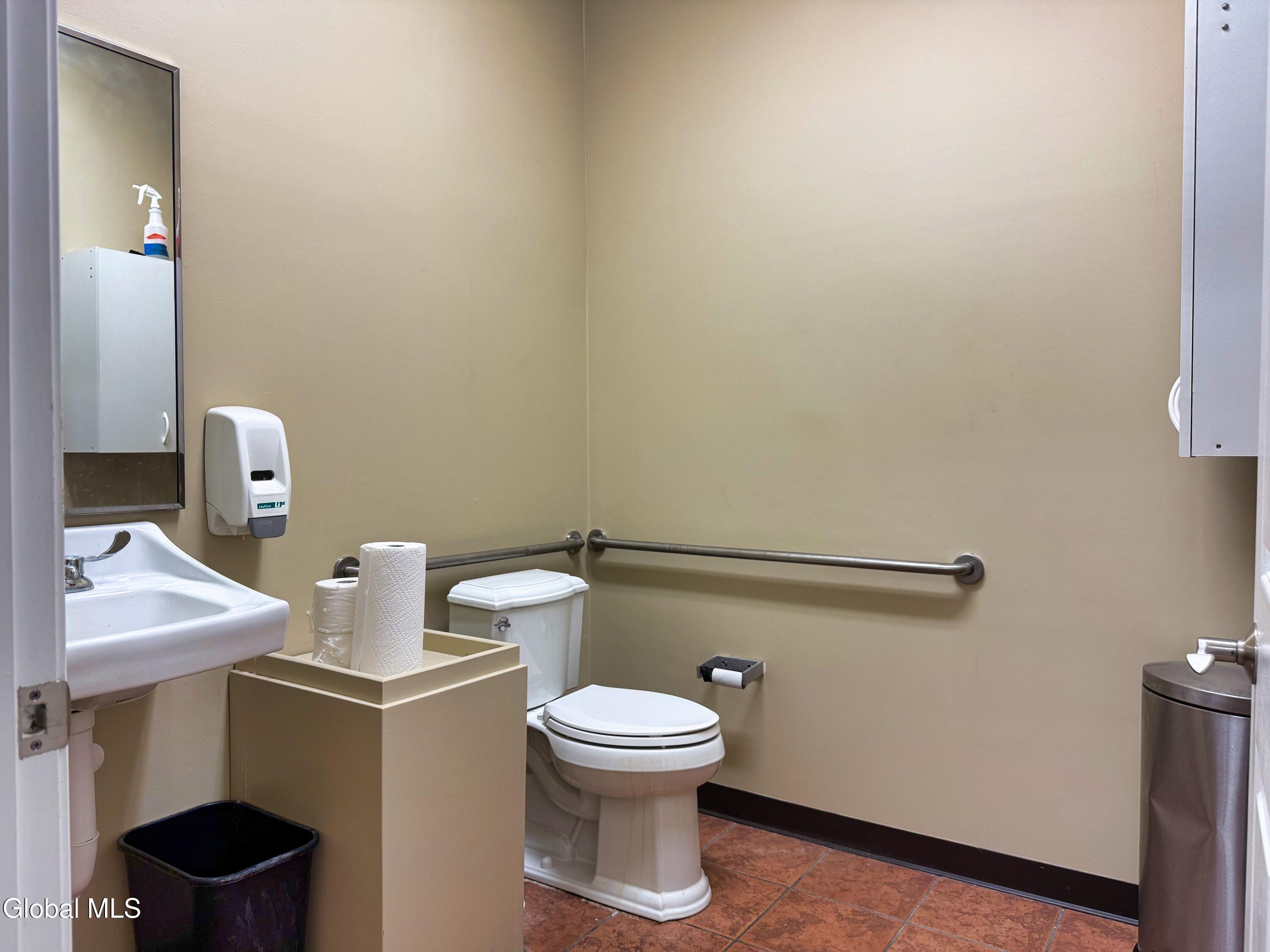 10 Commerce Park Drive Gansevoort NY 12831