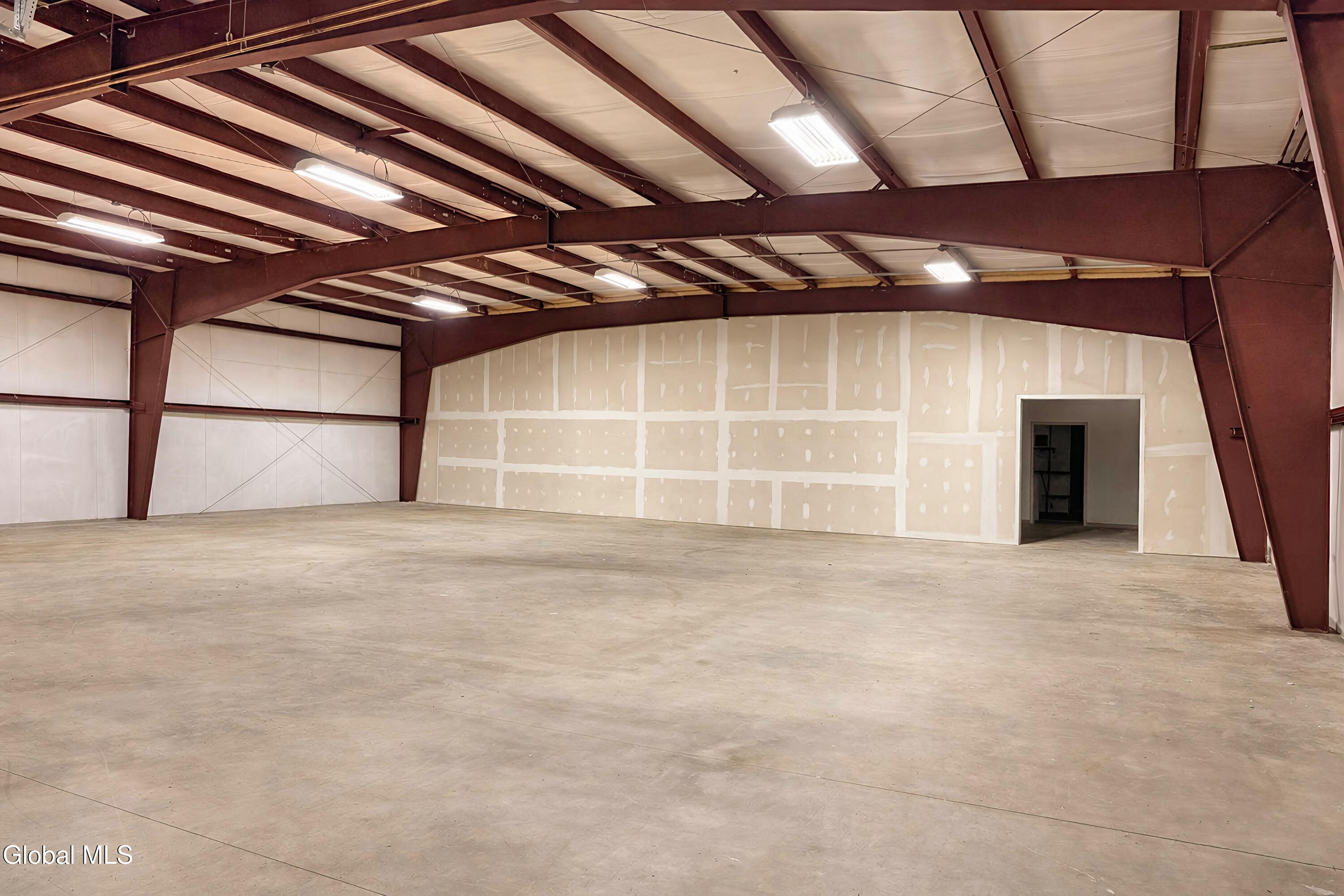 10 Commerce Park Drive Gansevoort NY 12831