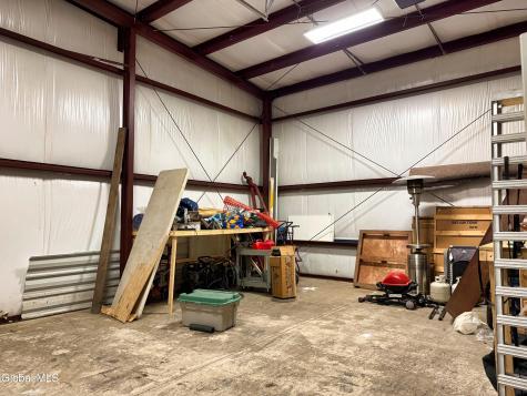 10 Commerce Park Drive Gansevoort NY 12831