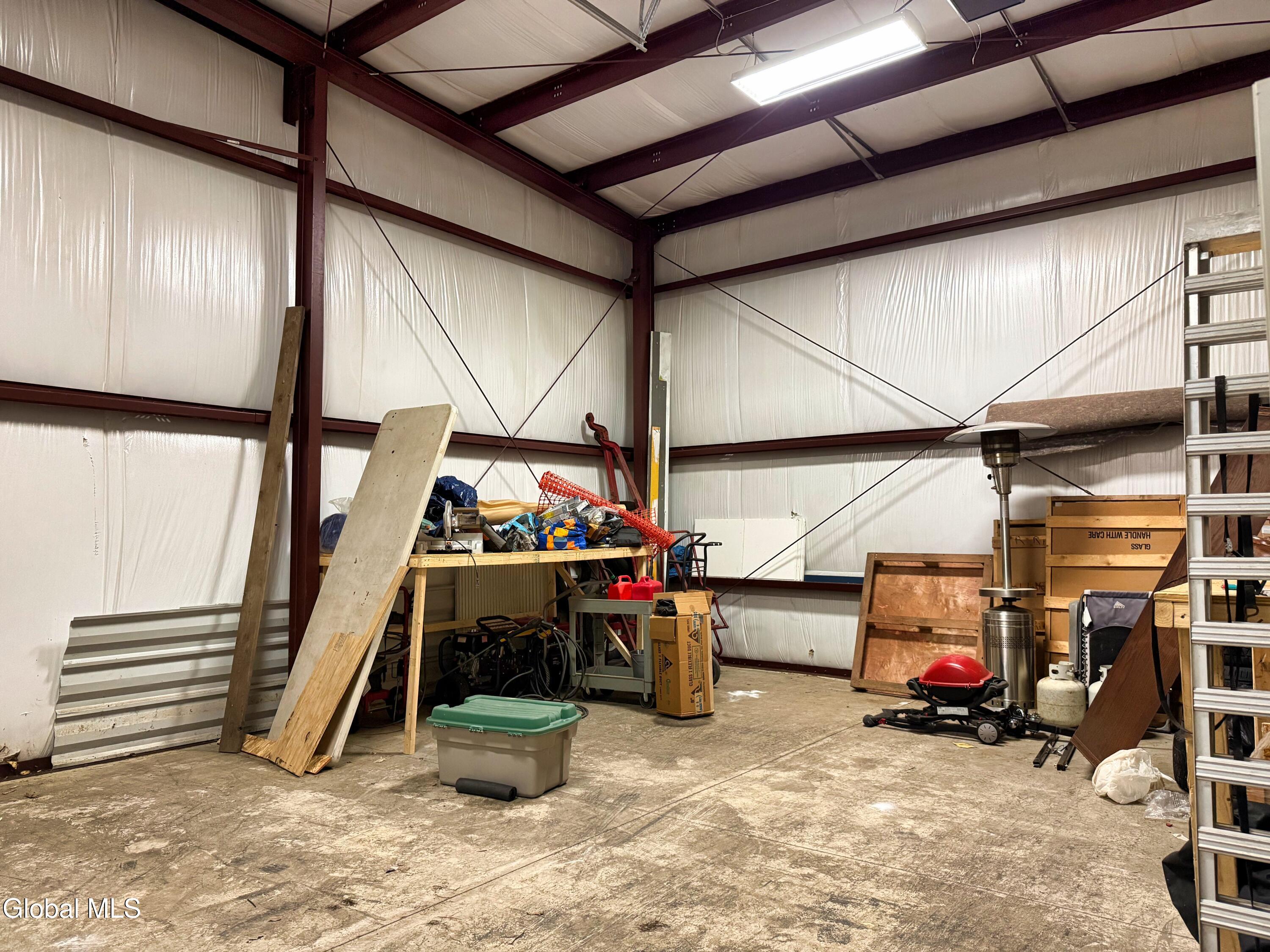 10 Commerce Park Drive Gansevoort NY 12831