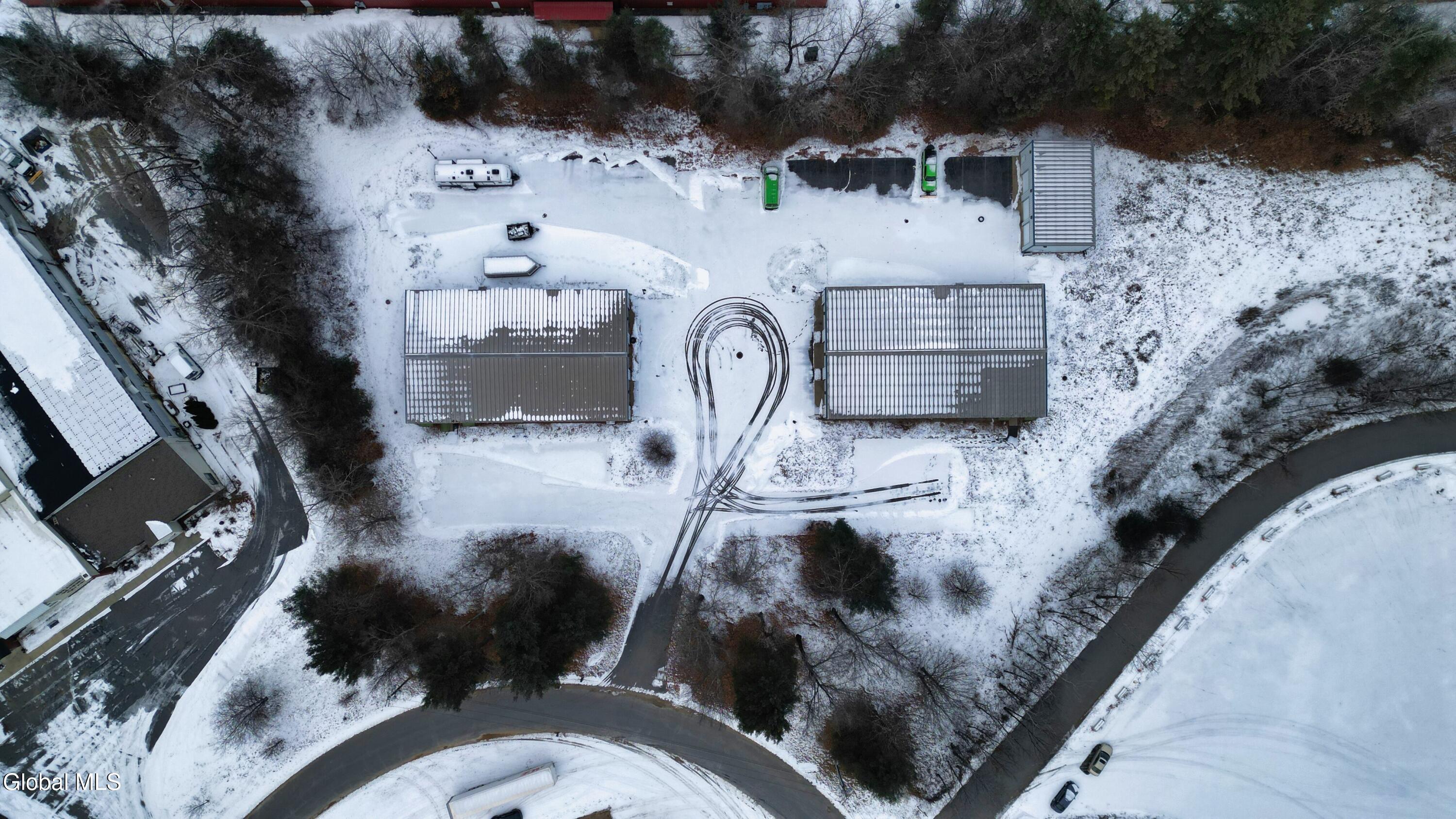 10 Commerce Park Drive Gansevoort NY 12831