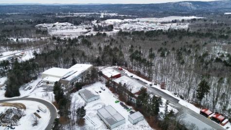 10 Commerce Park Drive Gansevoort NY 12831