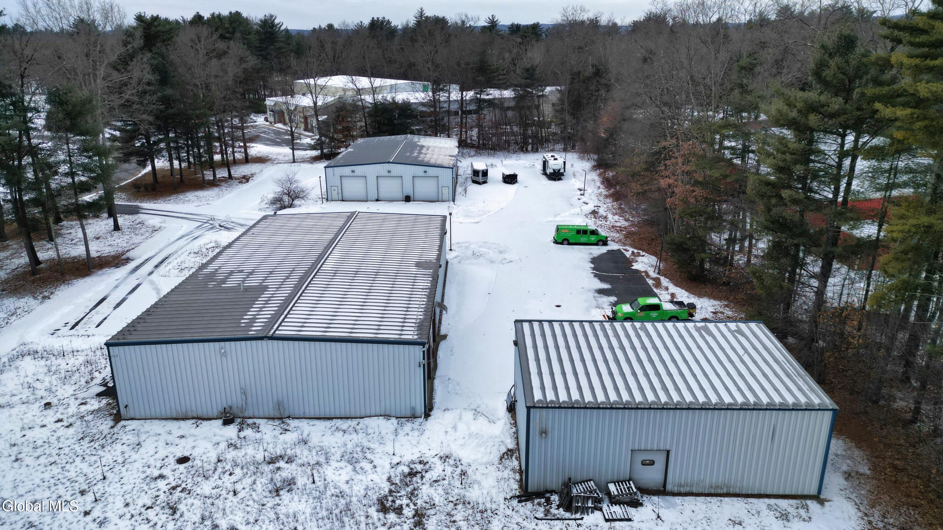 10 Commerce Park Drive Gansevoort NY 12831
