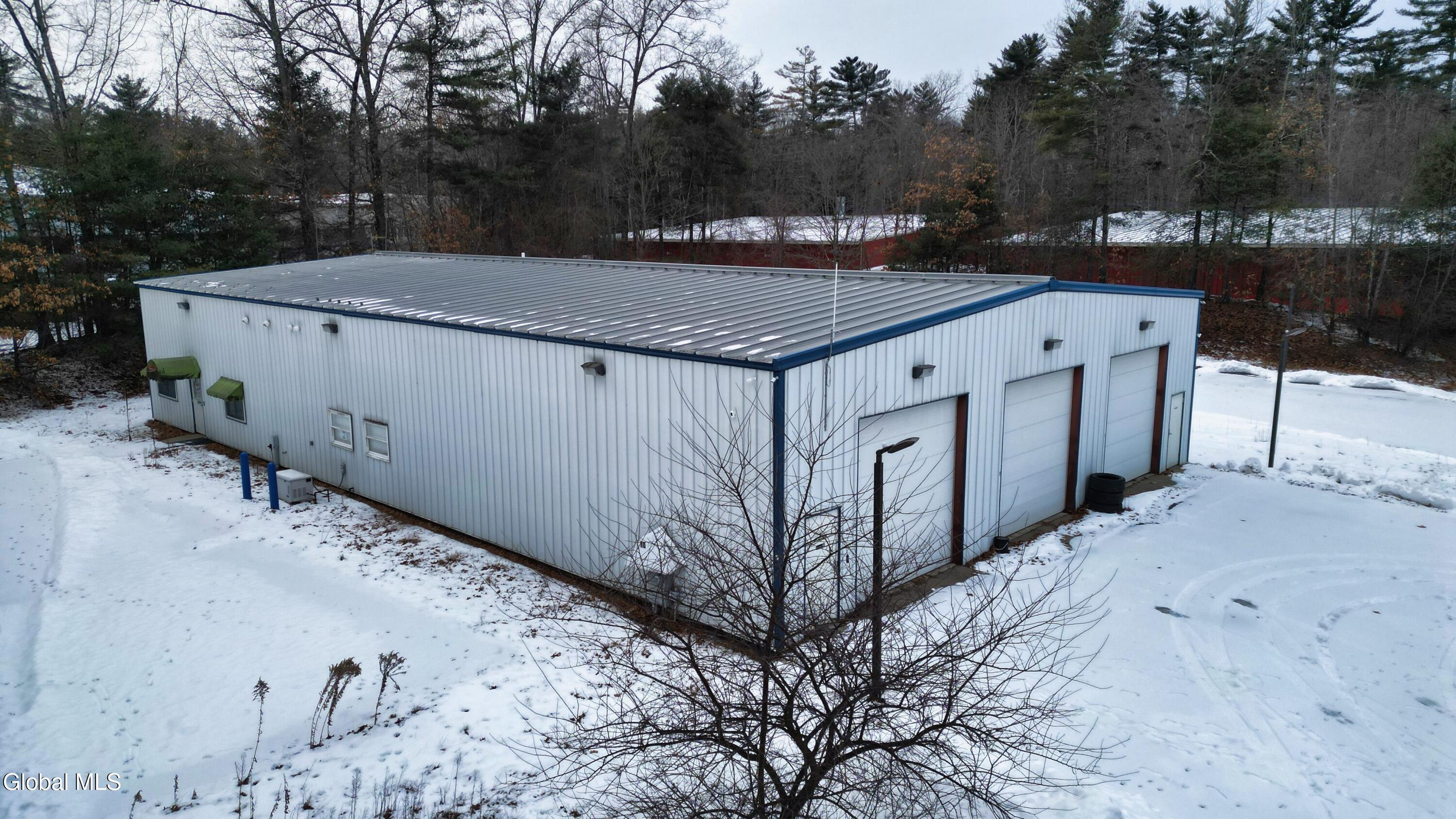 10 Commerce Park Drive Gansevoort NY 12831