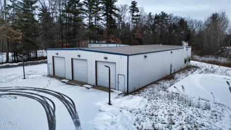 10 Commerce Park Drive Gansevoort NY 12831