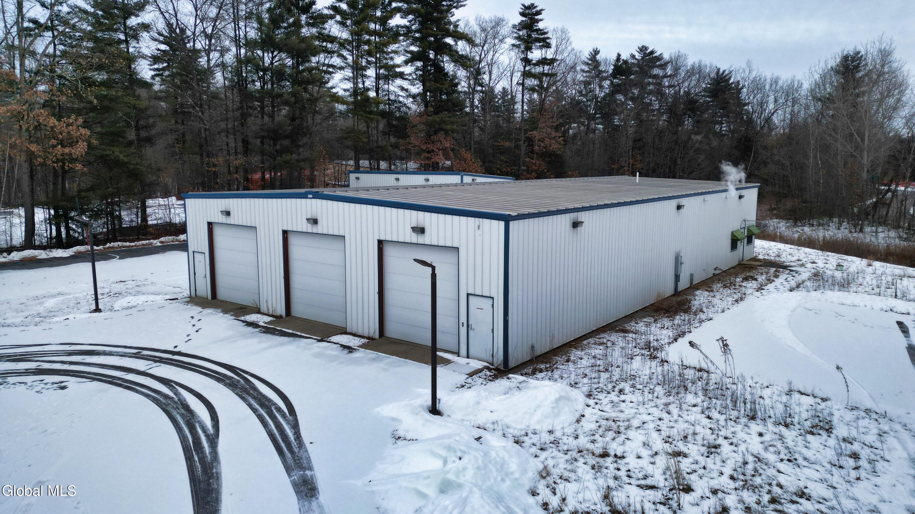 10 Commerce Park Drive Gansevoort NY 12831