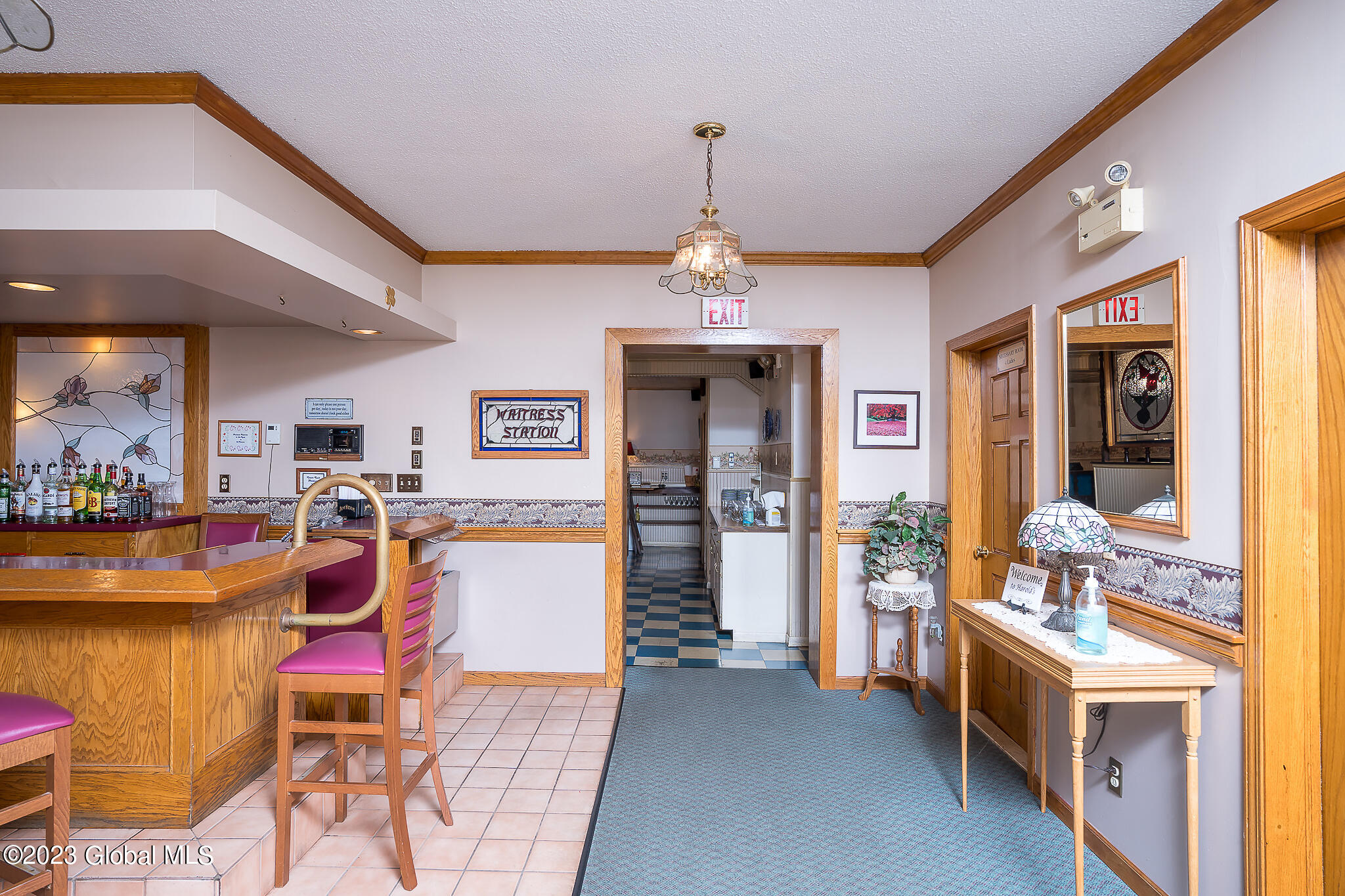 176 W Fulton Street Fulton NY 12078