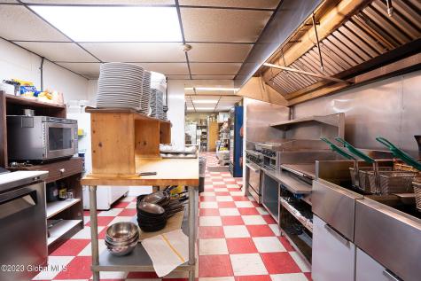 176 W Fulton Street Fulton NY 12078