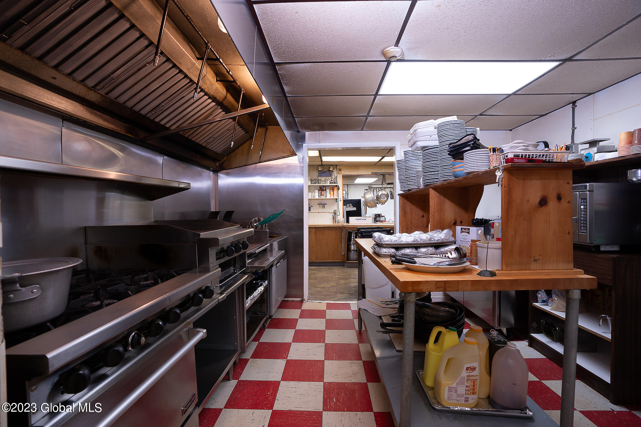176 W Fulton Street Fulton NY 12078