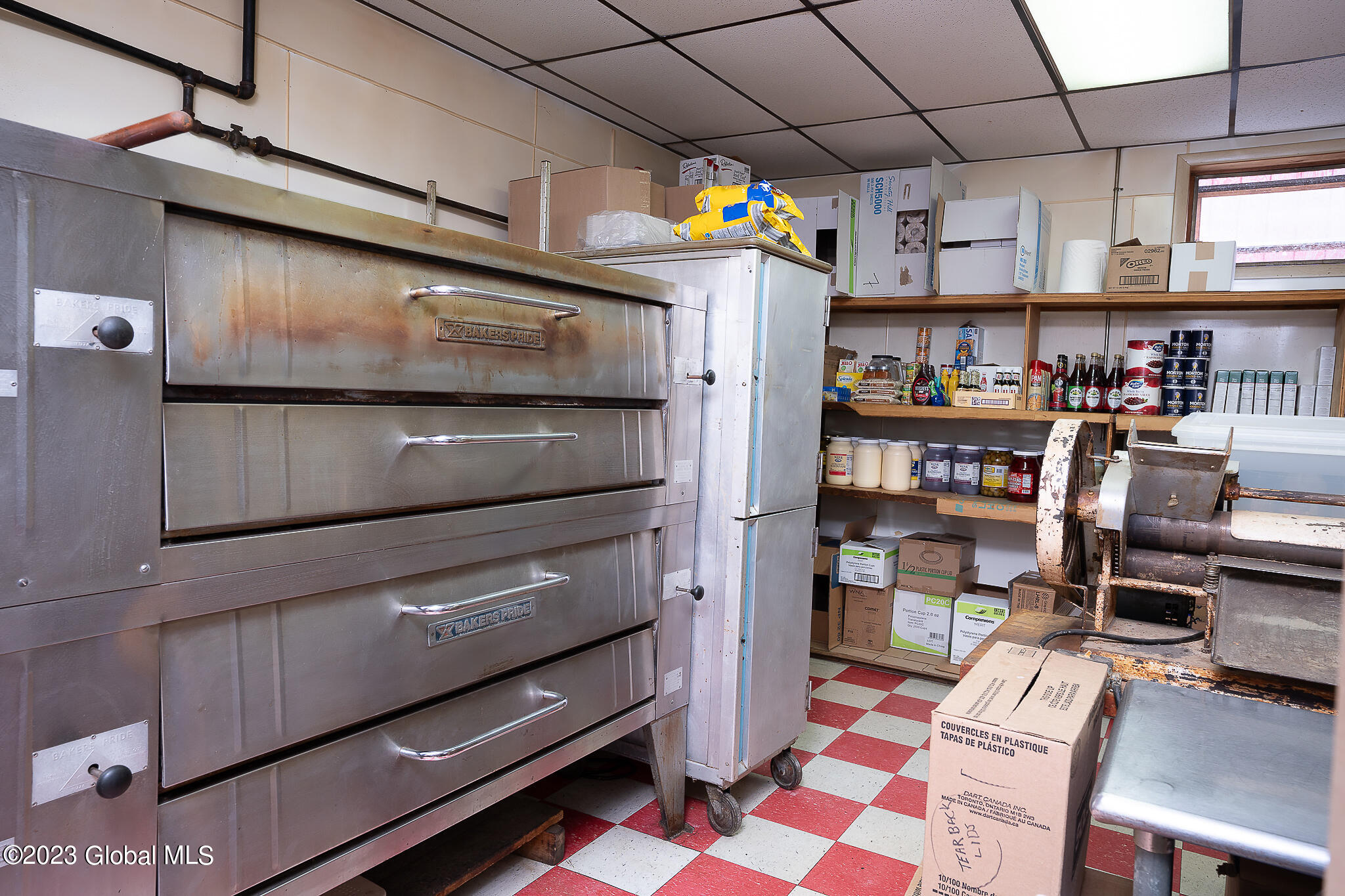 176 W Fulton Street Fulton NY 12078