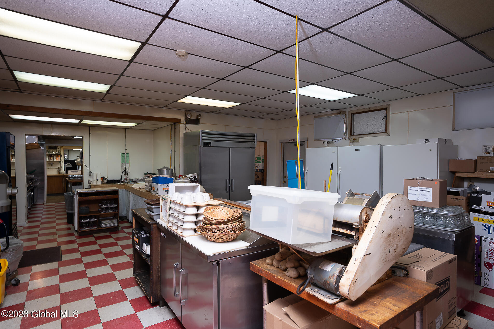 176 W Fulton Street Fulton NY 12078