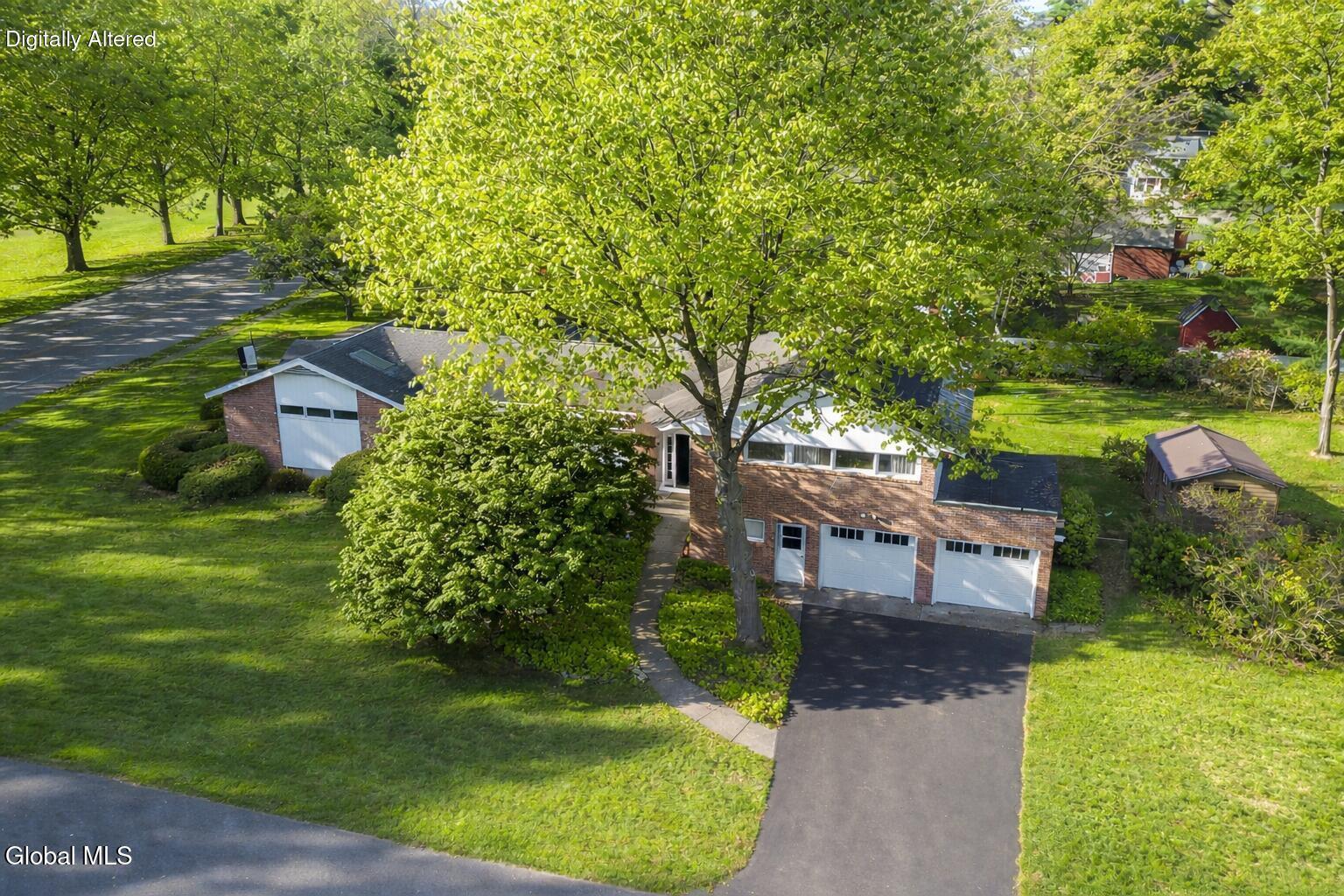 6 Arbor Dr / 591 Glen Street Glens Falls NY 12801