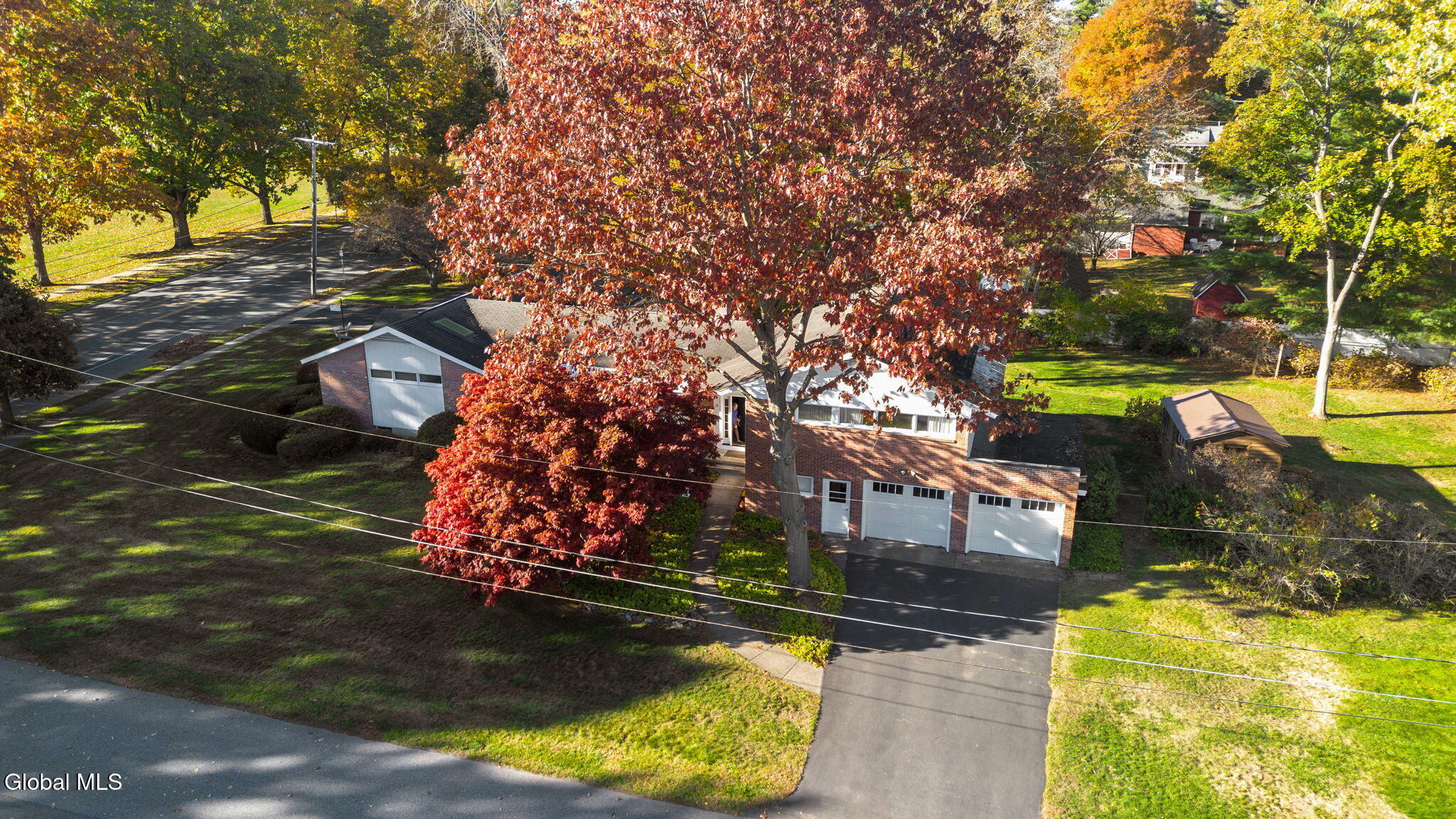 6 Arbor Dr / 591 Glen Street Glens Falls NY 12801