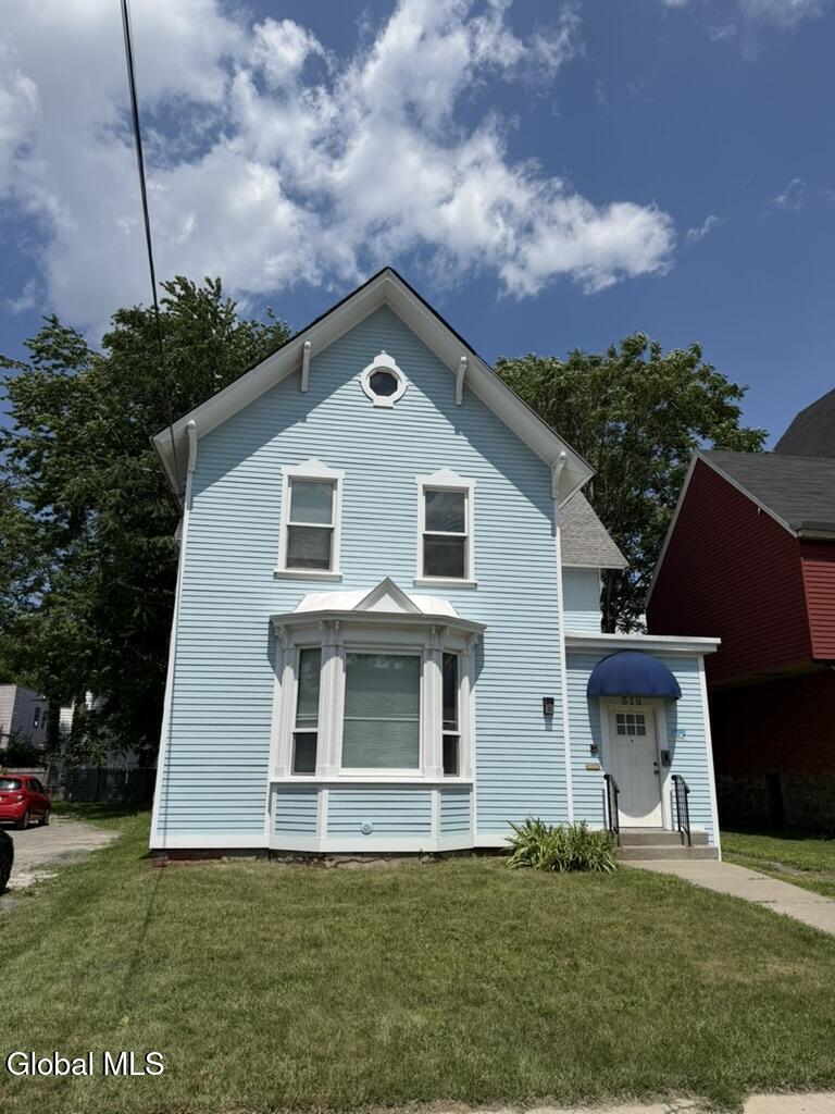 519 Clinton Avenue Albany NY 12206
