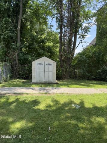 519 Clinton Avenue Albany NY 12206