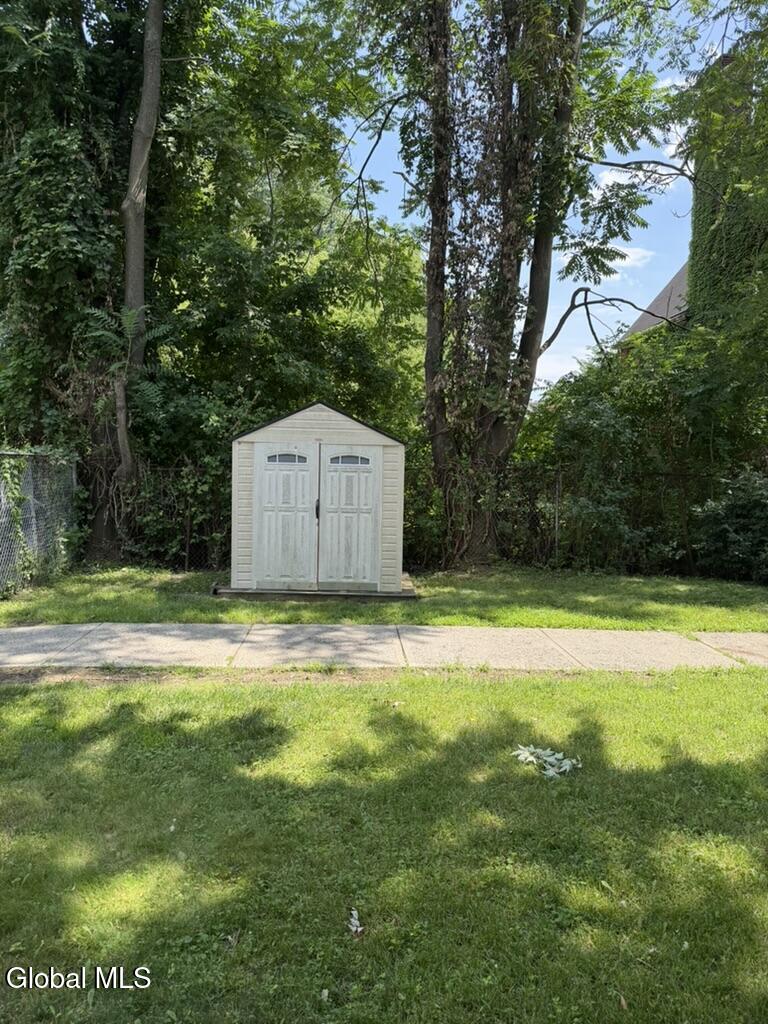 519 Clinton Avenue Albany NY 12206