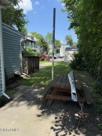 519 Clinton Avenue Albany NY 12206