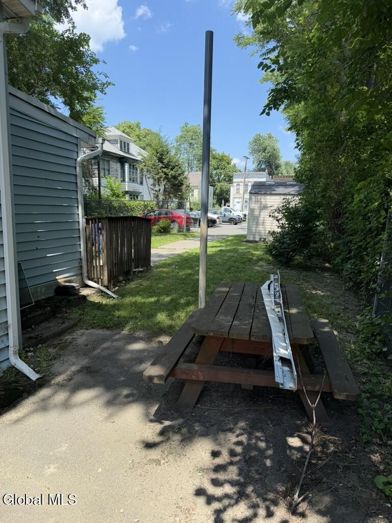 519 Clinton Avenue Albany NY 12206