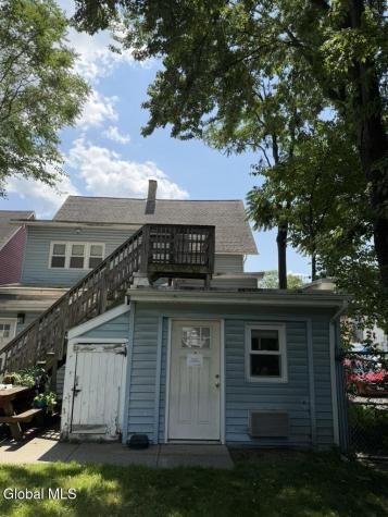 519 Clinton Avenue Albany NY 12206
