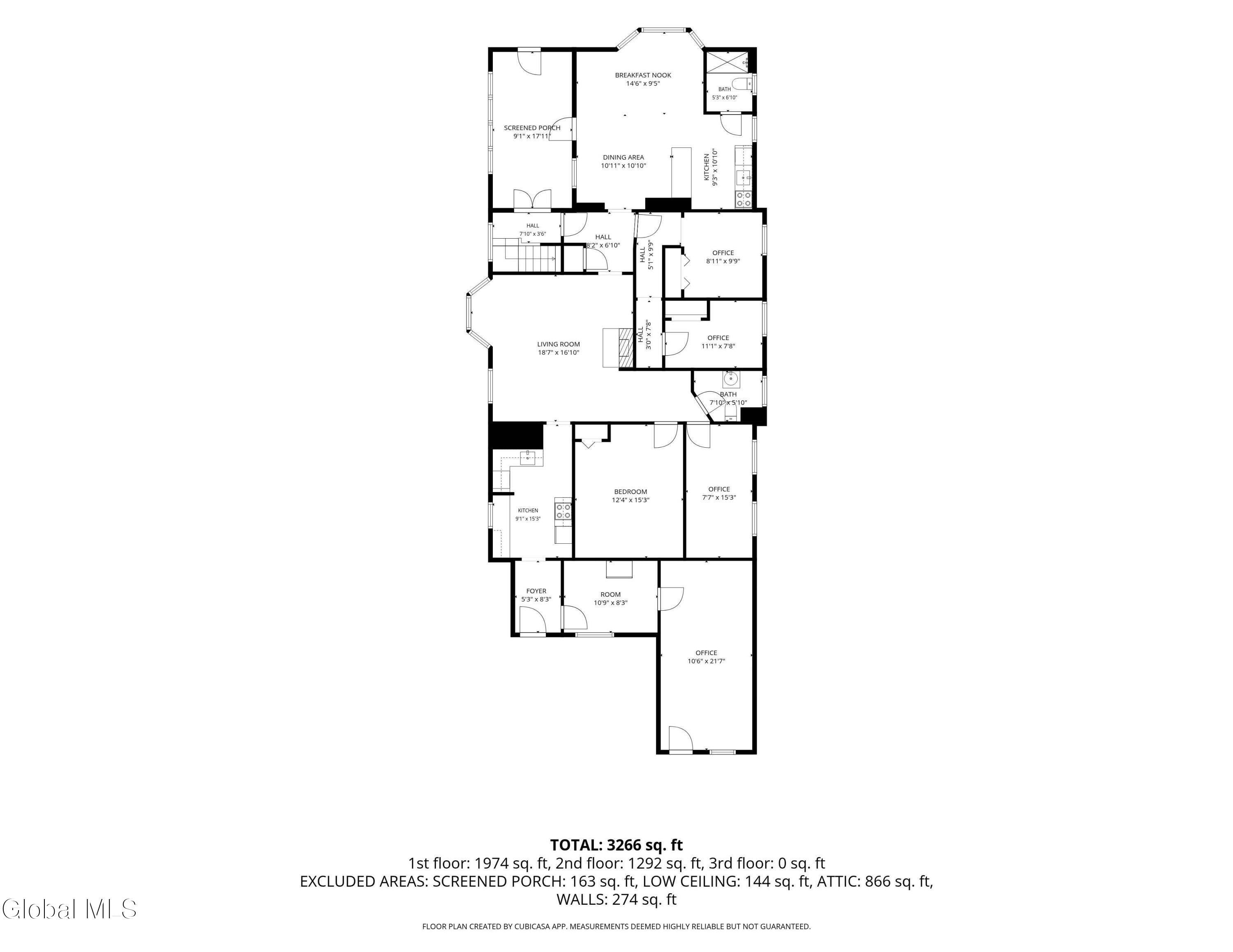 519 Clinton Avenue Albany NY 12206