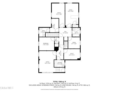 519 Clinton Avenue Albany NY 12206