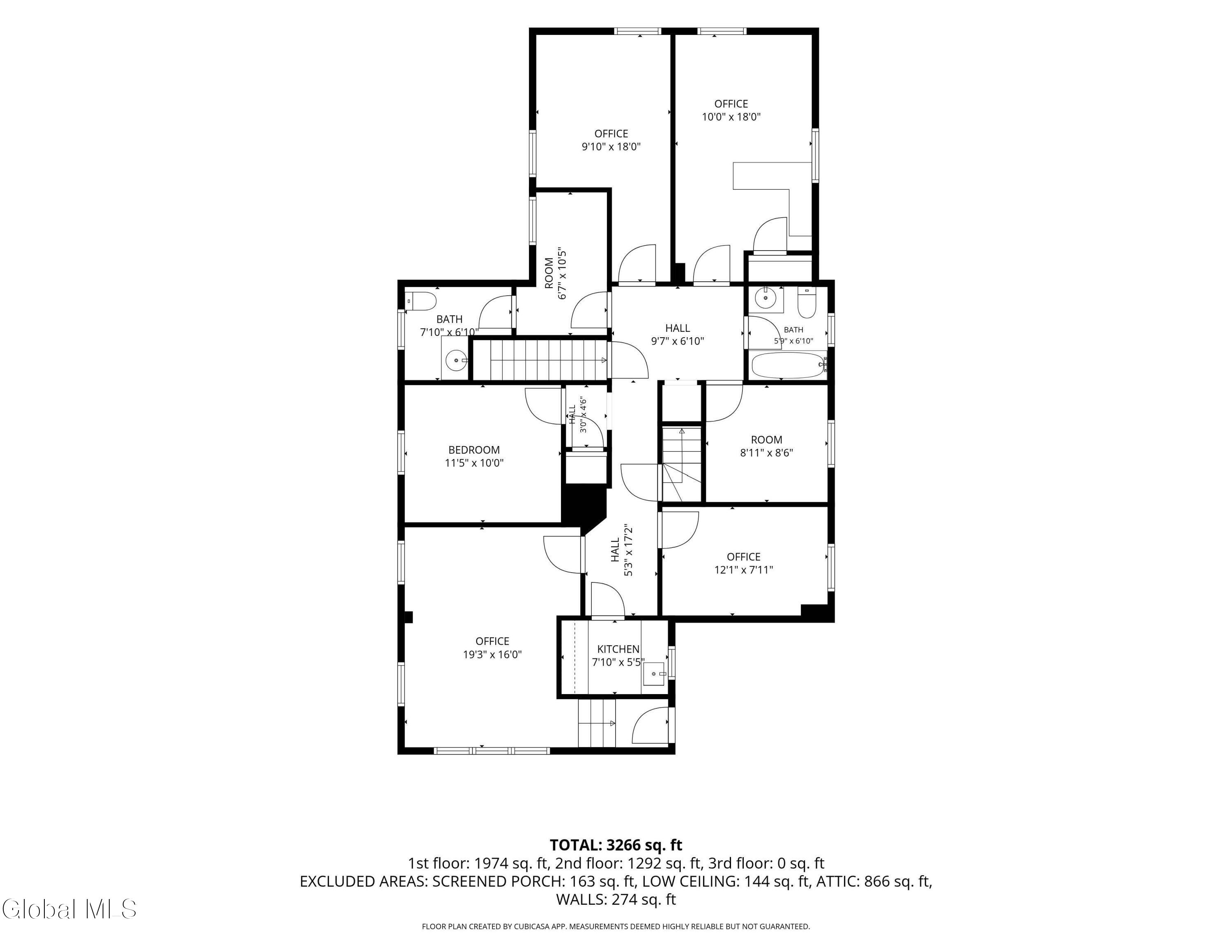 519 Clinton Avenue Albany NY 12206