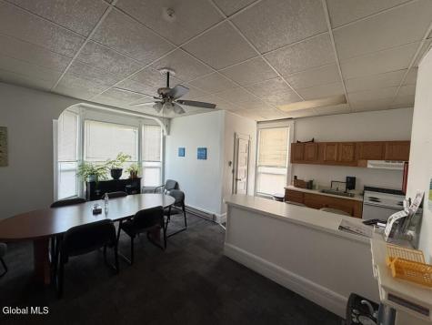 519 Clinton Avenue Albany NY 12206