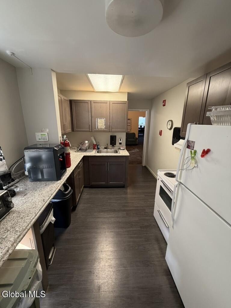 519 Clinton Avenue Albany NY 12206