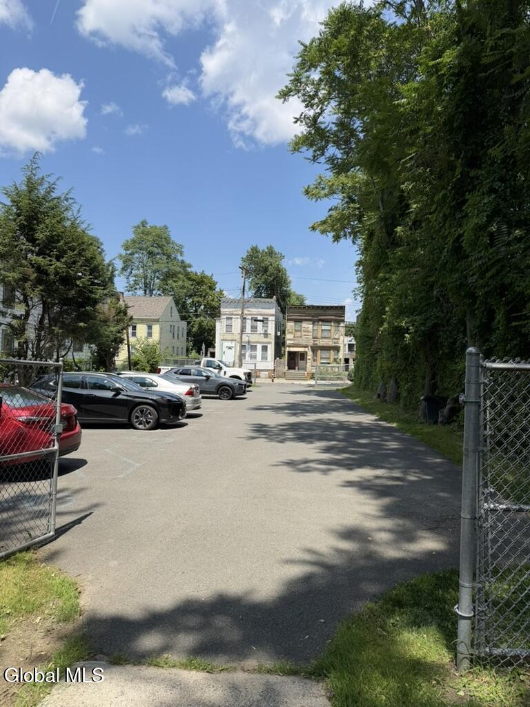 519 Clinton Avenue Albany NY 12206