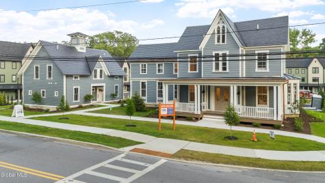 182 Excelsior Avenue Saratoga Springs NY 12866